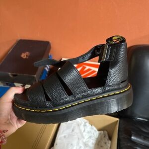 Dr martens